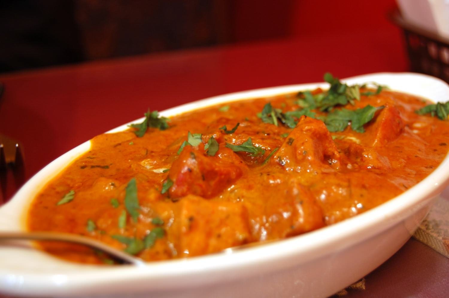 Welcome To Virsa Fine India Cuisine Niagara Falls Fine Food